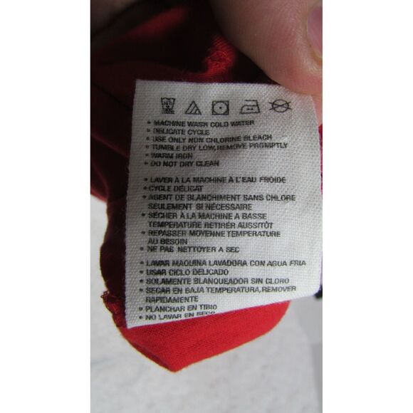 New Era Women’s Los Angeles Angels Tank Medium - Picture 7 of 8